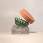 Cremă concentrată cu Centella și 5 peptide, Haruharu Wonder, Centella Phyto & 5 Peptide Concentrate Cream, 30ml - Imagine 3