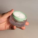 Cremă concentrată cu Centella și 5 peptide, Haruharu Wonder, Centella Phyto & 5 Peptide Concentrate Cream, 30ml - Imagine 2