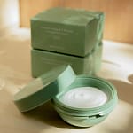Cremă concentrată cu Centella și 5 peptide, Haruharu Wonder, Centella Phyto & 5 Peptide Concentrate Cream, 30ml - Imagine 7