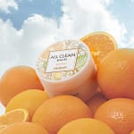 Balsam de curățare cu mandarină, Heimish, 120ml - Imagine 9