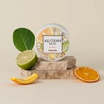 Balsam de curățare cu mandarină, Heimish, 120ml - Imagine 8