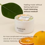 Balsam de curățare cu mandarină, Heimish, 120ml - Imagine 6