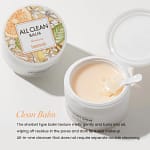 Balsam de curățare cu mandarină, Heimish, 120ml - Imagine 5