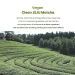 Plasturi de hidrogel cu probiotice și matcha, Heimish, 60 buc - Imagine 3