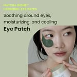 Plasturi de hidrogel cu probiotice și matcha, Heimish, 60 buc - Imagine 11