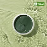 Plasturi de hidrogel cu probiotice și matcha, Heimish, 60 buc - Imagine 10