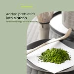 Plasturi de hidrogel cu probiotice și matcha, Heimish, 60 buc - Imagine 4