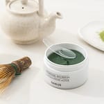 Plasturi de hidrogel cu probiotice și matcha, Heimish, 60 buc - Imagine 12