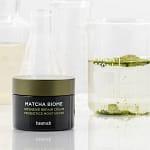 Cremă intensiv reparatoare cu matcha, Heimish, 50ml - Imagine 4