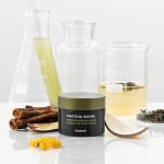 Cremă intensiv reparatoare cu matcha, Heimish, 50ml - Imagine 3