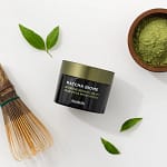 Cremă intensiv reparatoare cu matcha, Heimish, 50ml - Imagine 2