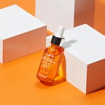 Ser facial iluminator cu vitamine, Jumiso, 30ml - Imagine 8
