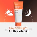 Spuma de curatare cu vitamine, Jumiso, 150ml - Imagine 4