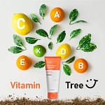 Spuma de curatare cu vitamine, Jumiso, 150ml - Imagine 3