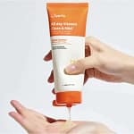 Spuma de curatare cu vitamine, Jumiso, 150ml - Imagine 7