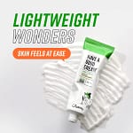 Crema revitalizantă cu mucină de melc și Centella, Jumiso, 50g - Imagine 6