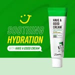 Crema revitalizantă cu mucină de melc și Centella, Jumiso, 50g - Imagine 2