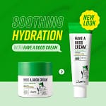 Crema revitalizantă cu mucină de melc și Centella, Jumiso, 50g - Imagine 8