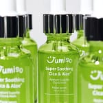 Ser de față cu Aloe și Cica, Jumiso, 30ml - Imagine 3