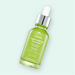 Ser de față cu Aloe și Cica, Jumiso, 30ml - Imagine 1