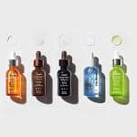 Ser de față cu acid hialuronic, Jumiso, 50ml - Imagine 7