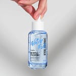 Ser de față cu acid hialuronic, Jumiso, 50ml - Imagine 4