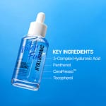 Ser de față cu acid hialuronic, Jumiso, 50ml - Imagine 14