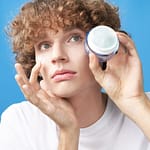 Cremă hidratantă cu acid hialuronic, Jumiso, 50g - Imagine 3