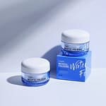 Cremă hidratantă cu acid hialuronic, Jumiso, 50g - Imagine 5