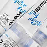 Crema de față cu acid hialuronic, Jumiso, 100ml - Imagine 5