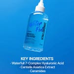 Toner hialuronic de față, Jumiso, Waterfull Hyaluronic, 250ml - Imagine 6