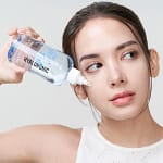 Toner hialuronic de față, Jumiso, Waterfull Hyaluronic, 250ml - Imagine 4