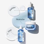 Toner hialuronic de față, Jumiso, Waterfull Hyaluronic, 250ml - Imagine 2