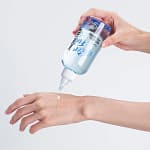 Toner hialuronic de față, Jumiso, Waterfull Hyaluronic, 250ml - Imagine 9