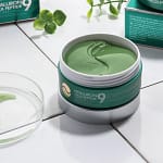 Patchuri pentru ochi cu Cica, peptide și acid hialuronic, Medi-Peel, 60 buc - Imagine 5