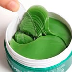 Patchuri pentru ochi cu Cica, peptide și acid hialuronic, Medi-Peel, 60 buc - Imagine 3