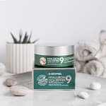 Patchuri pentru ochi cu Cica, peptide și acid hialuronic, Medi-Peel, 60 buc - Imagine 2
