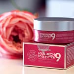 Patchuri pentru ochi cu peptide și acid hialuronic, Medi-Peel, 60 bucăți - Imagine 3