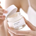 Crema pentru fata cu boabe de soia, Mixsoon, 50ml - Imagine 7