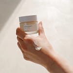 Crema pentru fata cu boabe de soia, Mixsoon, 50ml - Imagine 6
