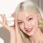 Crema pentru fata cu boabe de soia, Mixsoon, 50ml - Imagine 5