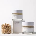 Crema pentru fata cu boabe de soia, Mixsoon, 50ml - Imagine 4