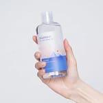 Ser cu acid hialuronic si apa glaciara, Mixsoon, 300 ml - Imagine 7