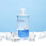 Ser cu acid hialuronic si apa glaciara, Mixsoon, 300 ml - Imagine 6