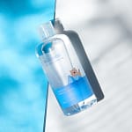 Ser cu acid hialuronic si apa glaciara, Mixsoon, 300 ml - Imagine 5