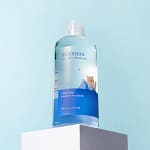 Ser cu acid hialuronic si apa glaciara, Mixsoon, 300 ml - Imagine 4