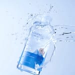 Ser cu acid hialuronic si apa glaciara, Mixsoon, 300 ml - Imagine 3