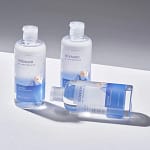 Ser cu acid hialuronic si apa glaciara, Mixsoon, 300 ml - Imagine 2