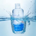 Ser cu acid hialuronic si apa glaciara, Mixsoon, 300 ml - Imagine 8
