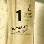 Ulei de curățare No.1 Easy Peasy, Numbuzin, 200ml - Imagine 2